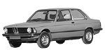 BMW E21 P0277 Fault Code