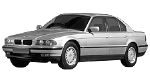 BMW E38 P0277 Fault Code