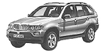 BMW E53 P0277 Fault Code