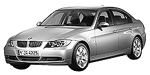 BMW E90 P0277 Fault Code