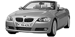 BMW E93 P0277 Fault Code