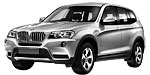 BMW F25 P0277 Fault Code